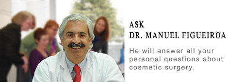 Ask Dr Manuel Figueiroa, Madeira