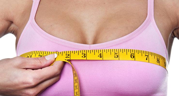 Breast Enlargement (Breast Augmentation)